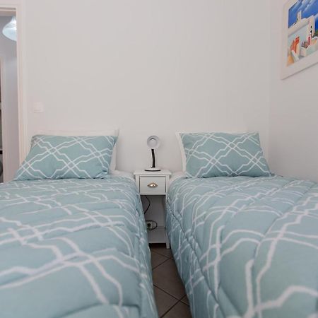 Poly'S Charming Home - City Center & Near The Beach 2Bedroom Apartment Nafpaktos Exterior foto