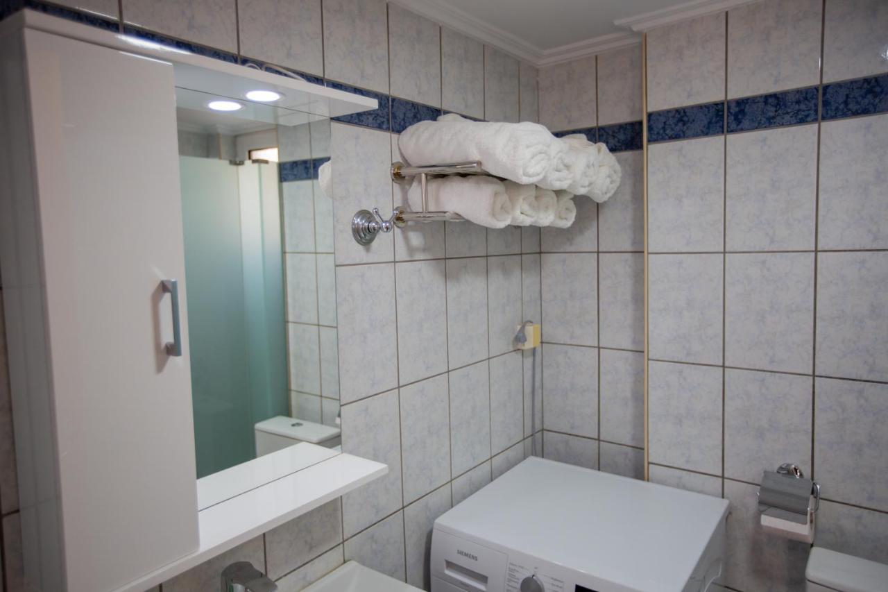 Poly'S Charming Home - City Center & Near The Beach 2Bedroom Apartment Nafpaktos Exterior foto